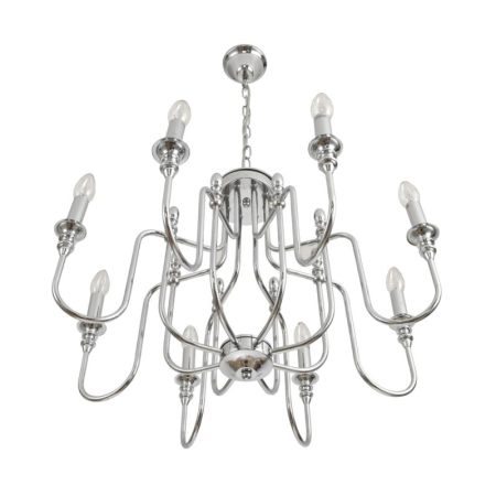 Подвесная люстра LUMION 8317/8