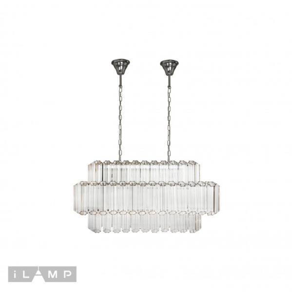 Подвесная люстра iLamp MD0267-14