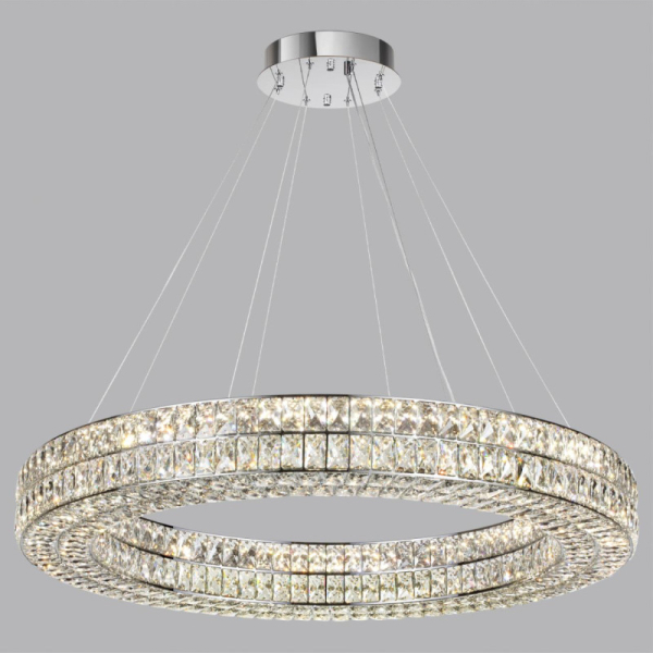 Подвесная люстра Odeon Light 4927/98L