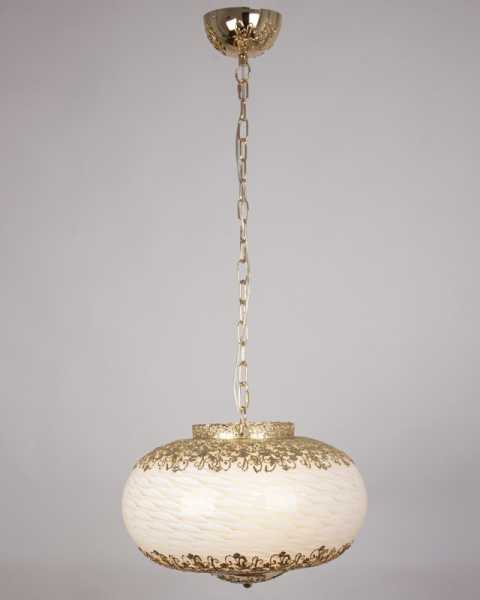 Подвесная люстра Abrasax HSD91021/4