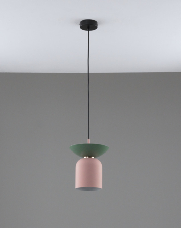 Подвесной светильник Moderli V11552-1P