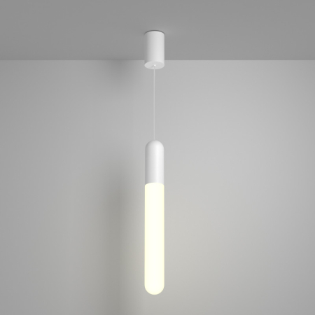 Подвесной светильник Maytoni Technical P101PL-L500-12W3K-W