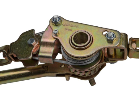 Лебедка ручная P-2000 НИЛЕД 13302651