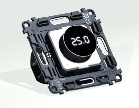 Терморегулятор Ambrella Volt VM1385