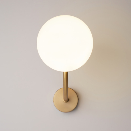 Бра Maytoni MOD109WL-01BS