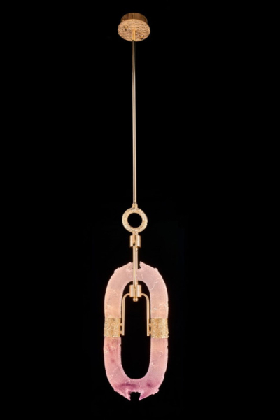 Подвесной светильник Fluorite FL1100-1P2