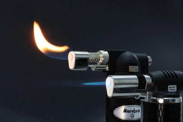 Горелка бутановая X-220 КВТ 66238