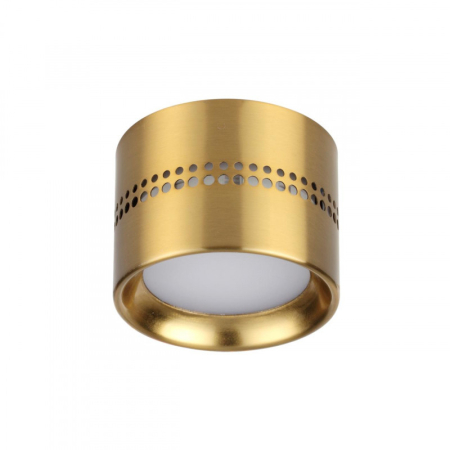 Накладной светильник Odeon Light 6607/1C