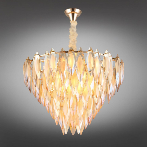 Подвесная люстра APLOYT APL.831.03.15