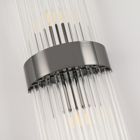 Бра Arte Milano 430122.140.2.E14.C1 BK