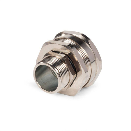 Муфта вводная латунная ВМ-Л-10-М16 Fortisflex 88853