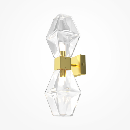 Бра Maytoni MOD325WL-02G