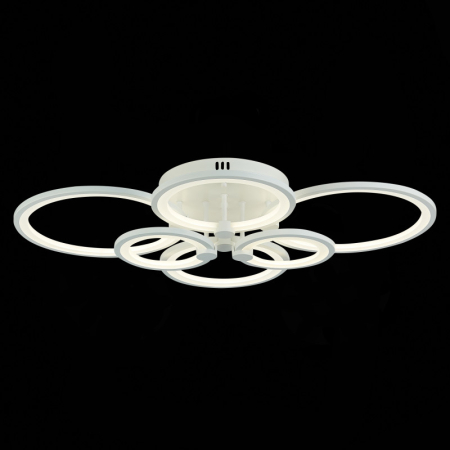 Накладная люстра Evoluce SLE900002-06