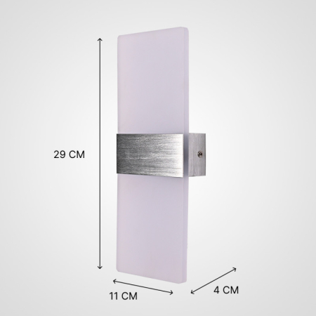 Бра ImperiumLoft 312910-24