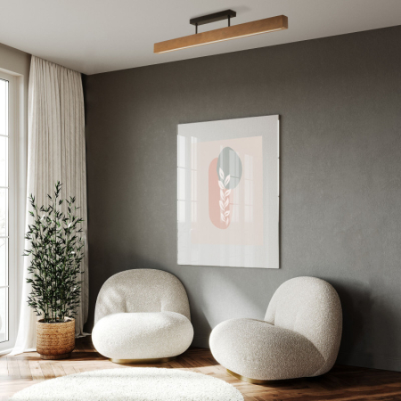 Линейный светильник TK Lighting 6614