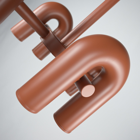 Подвесная люстра ImperiumLoft 192006-23