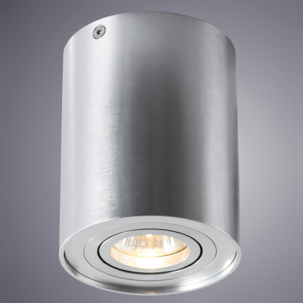 Накладной светильник ARTE Lamp A5644PL-1SI