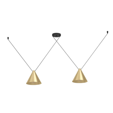 Подвесная люстра EGLO 900843