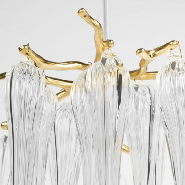 Подвесной светильник LOFT IT 10350/206 AB