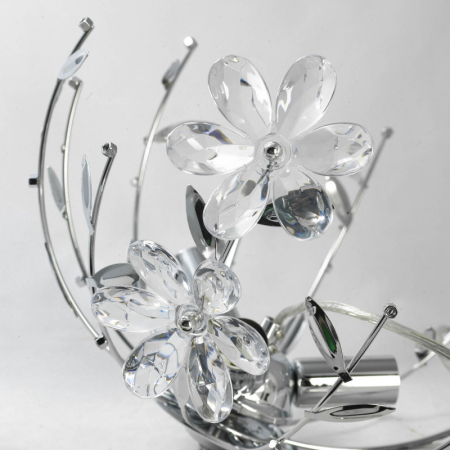 Подвесная люстра Lussole LSP-0184