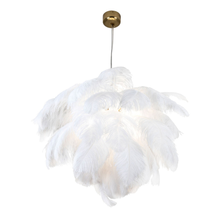 Подвесная люстра MODELUX MS.960.9 BS