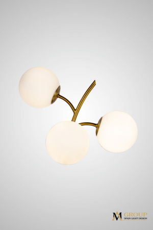 Бра AM Group AM359-3GAB