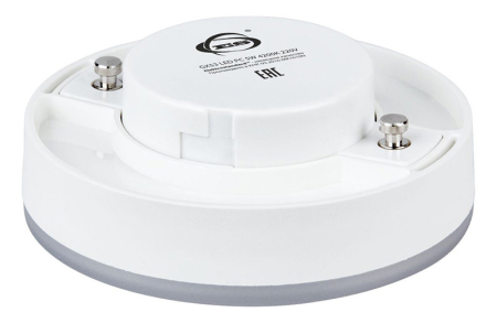 Светодиодная лампа Elektrostandard GX53 LED PC 8W 6500K