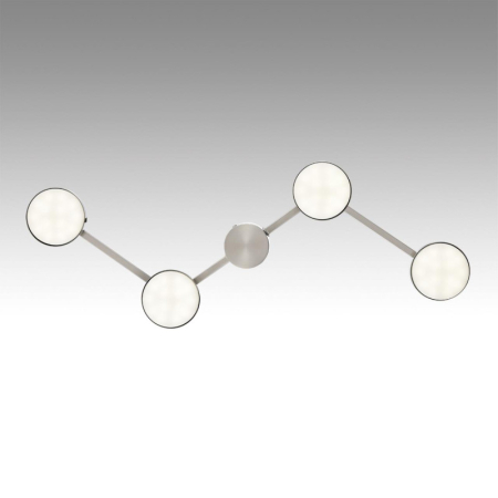 Накладная люстра LUMION 8116/4C