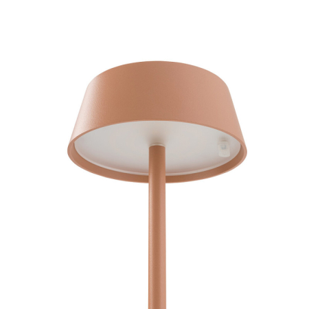 Уличный настольный светильник Nowodvorski 11534