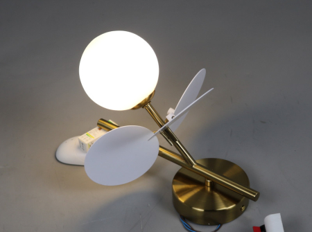 Бра Zortes ZRS.01201.01