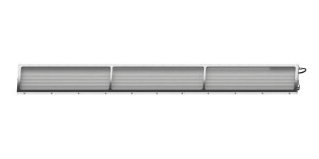Titan Inox Advanced 1500x180x30 120Вт 5000К IP66 Матовое закаленное стекло