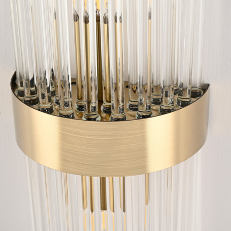 Бра Arte Milano 430122.140.2.E14.C1 BS