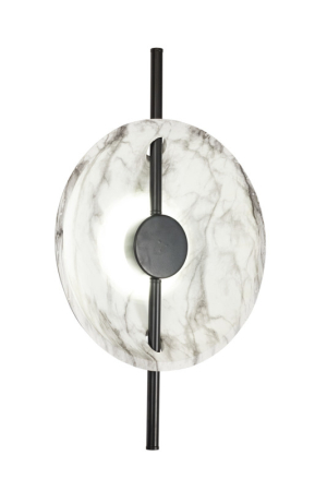 Бра AM Group AM441 BK