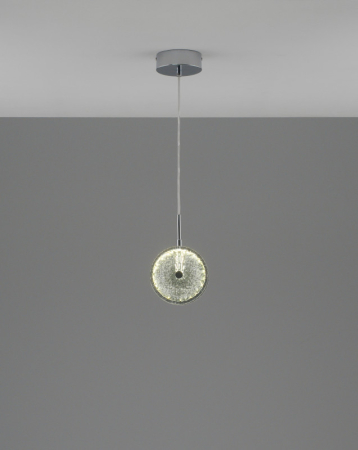 Подвесной светильник Moderli V11161-PL