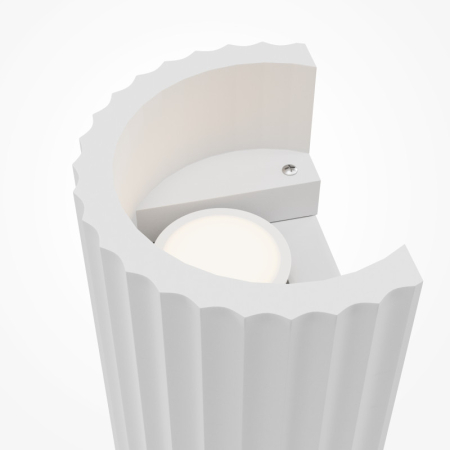 Бра Maytoni Technical C124WL-GU10-02-W