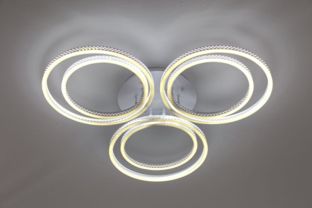 Накладная люстра Escada 10241/6LED