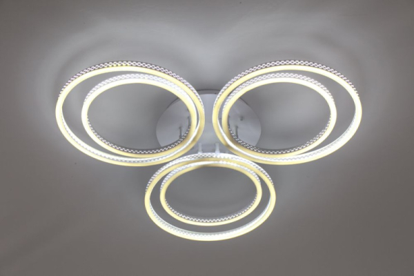 Накладная люстра Escada 10241/6LED