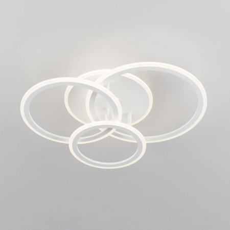 Накладная люстра Citilux CL238130