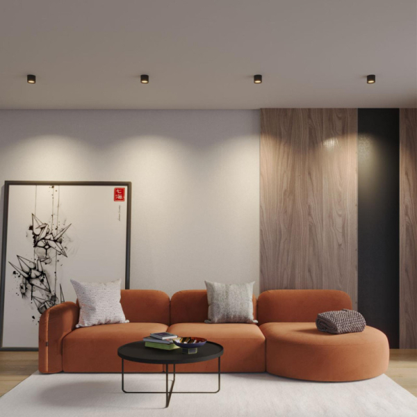 Накладной светильник Novotech 359593