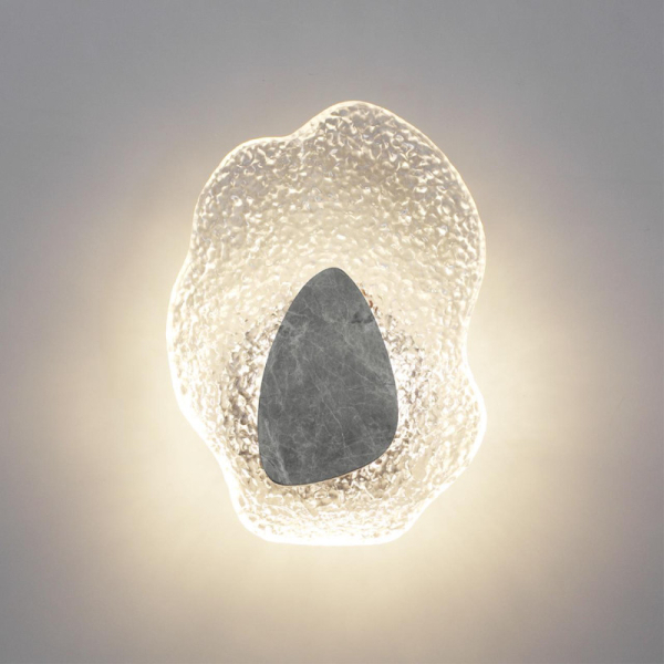 Бра Odeon Light 5461/12WLB