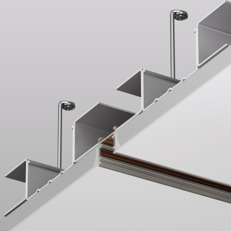 Шинопровод Denkirs TR5702-DN