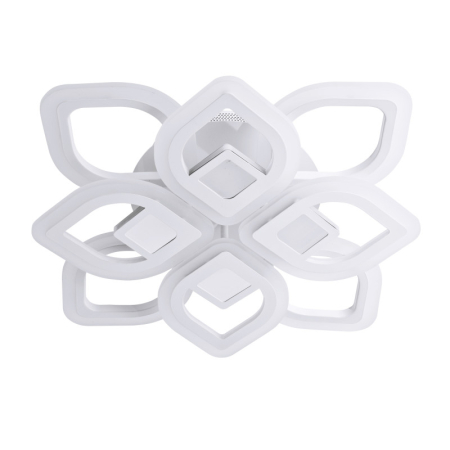 Накладная люстра LED4U 2721-8