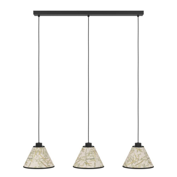 Подвесная люстра EGLO 43943