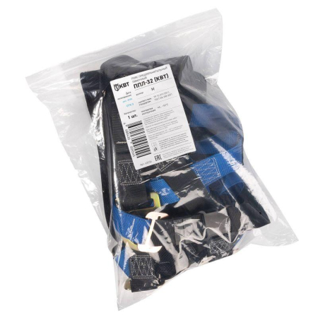 Пояс ППЛ-32 КВТ 63234