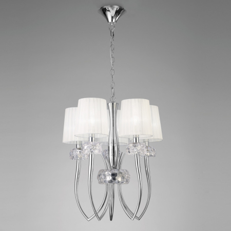 Подвесная люстра Mantra 4632