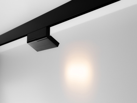 Светильник на шине DesignLed SY-mini-520417-5.5-48-BL-WW