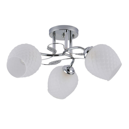 Накладная люстра Escada 1108/3PL