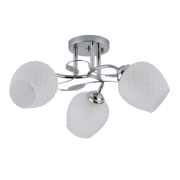 Накладная люстра Escada 1108/3PL