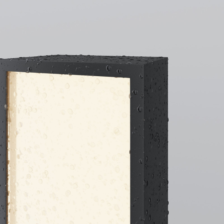 Садово-парковый светильник Maytoni O470FL-L20GF3K