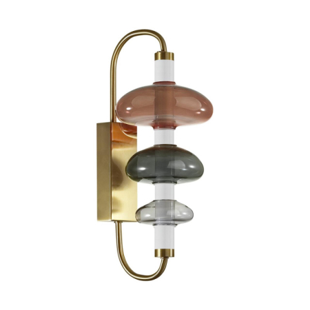 Бра Odeon Light 5411/9WL